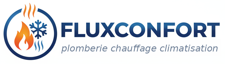FLUXCONFORT - Plomberie Chauffage Climatisation